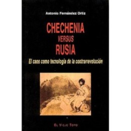 Chechenia versus Rusia