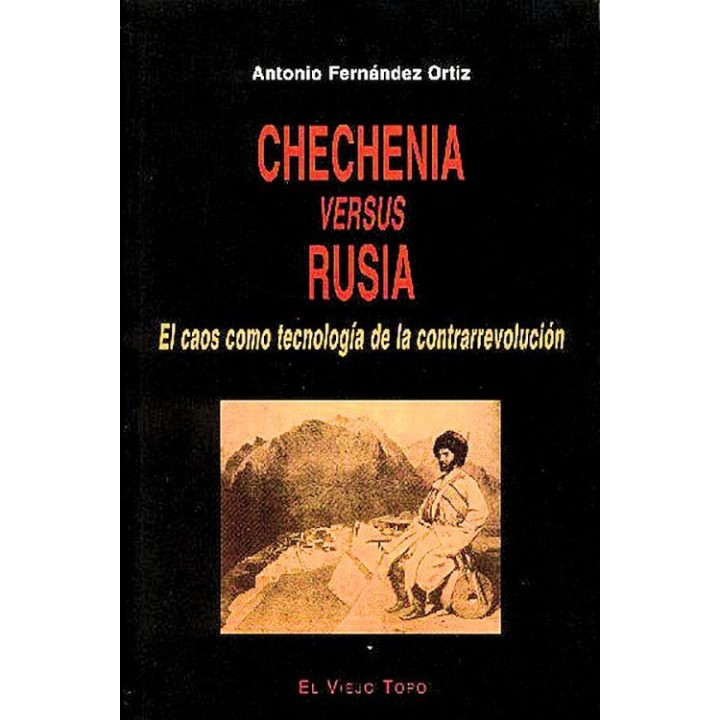 Chechenia versus Rusia
