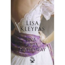 Una boda Hathaway