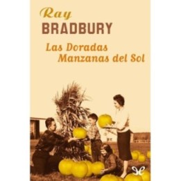 Las doradas manzanas del sol