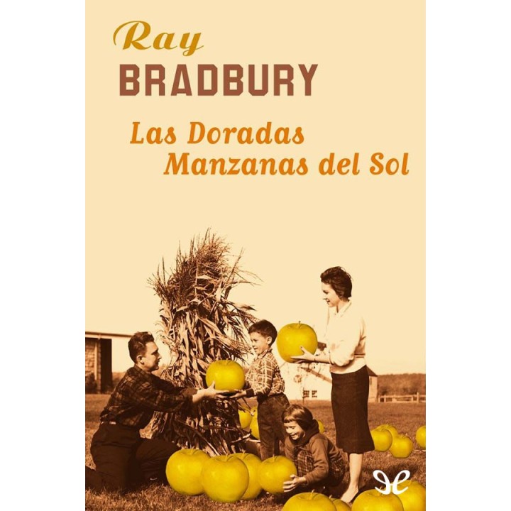 Las doradas manzanas del sol