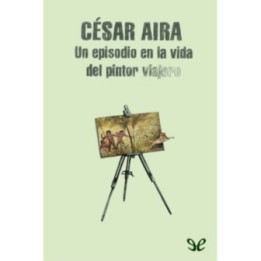 Un episodio en la vida del pintor viajero