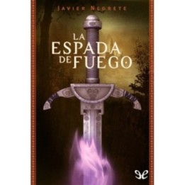 La espada de fuego