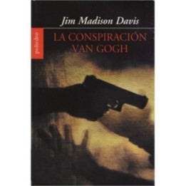 La conspiración Van Gogh