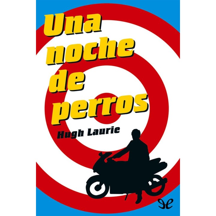Una noche de perros