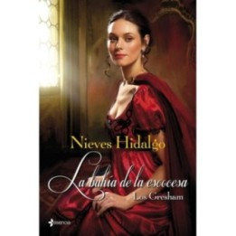 La bahía de la escocesa