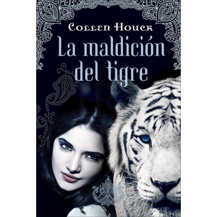La maldición del tigre