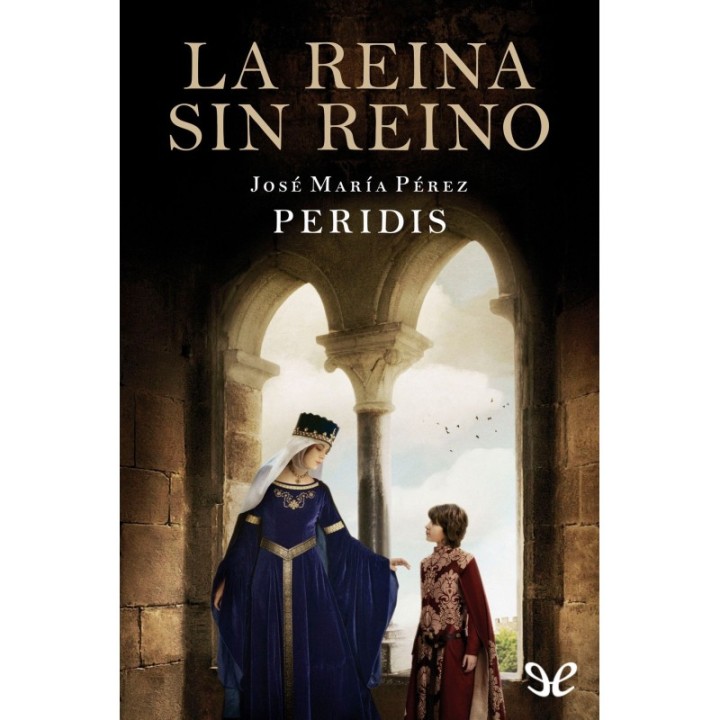 La reina sin reino