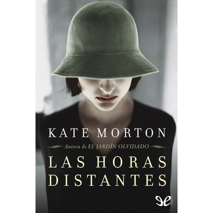 Las horas distantes