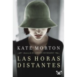 Las horas distantes