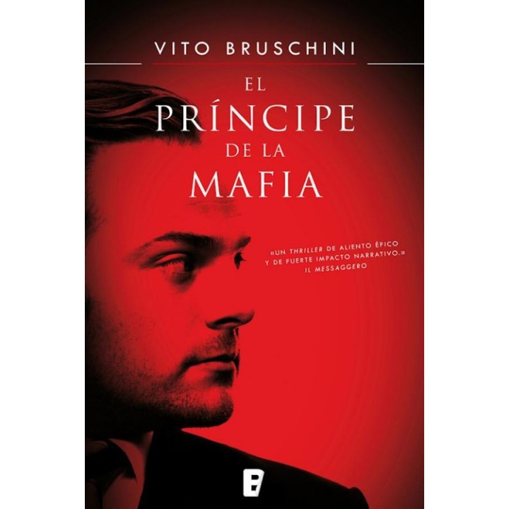 El príncipe de la mafia