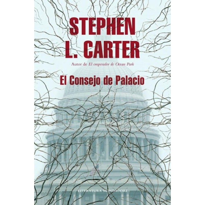 El consejo de Palacio