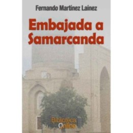 Embajada a Samarcanda