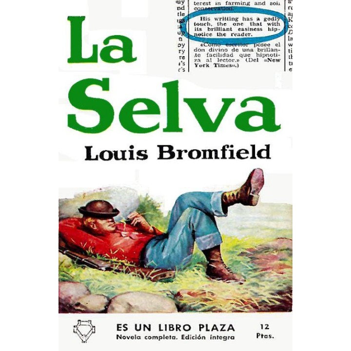 La selva