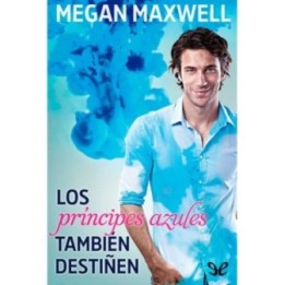 Los príncipes azules también destiñen