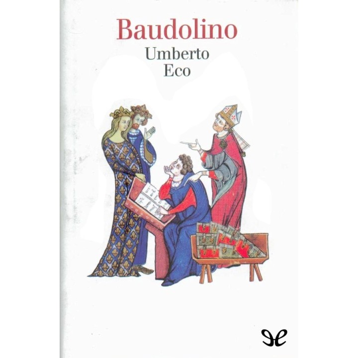 Baudolino