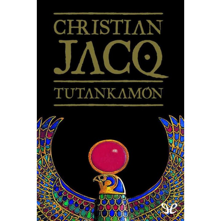 Tutankamón