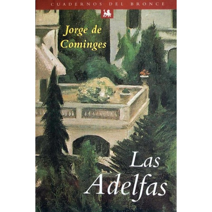 Las adelfas