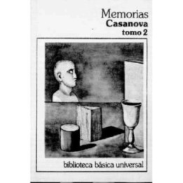 Memorias (selección) Tomo2