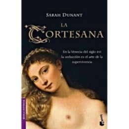 La cortesana