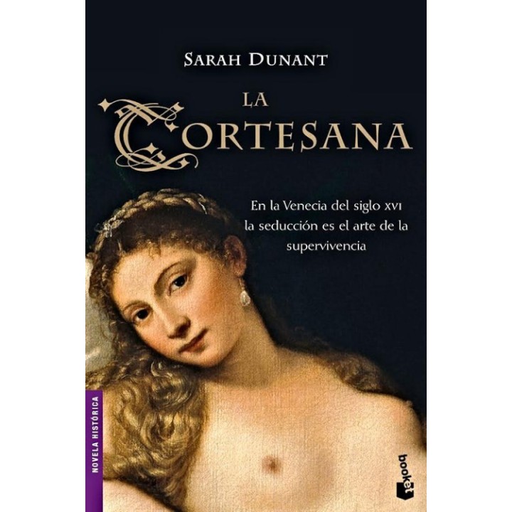 La cortesana