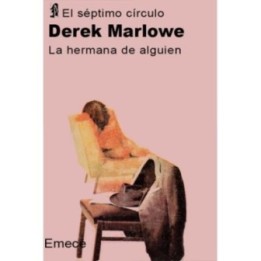 La hermana de alguien