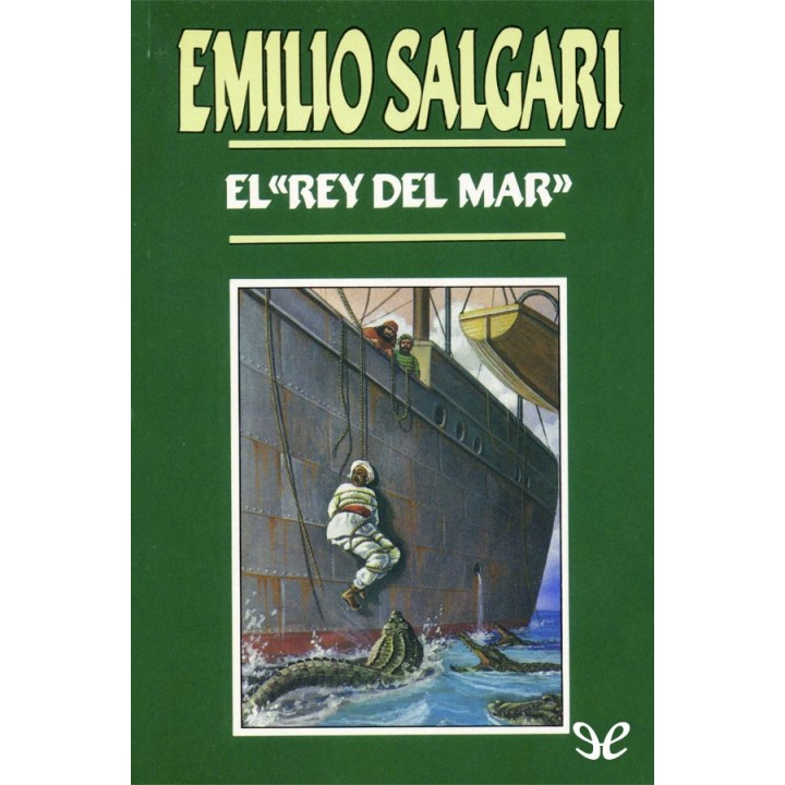 El «rey del mar»