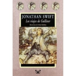 Los viajes de Gulliver