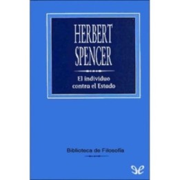 El individuo contra el Estado