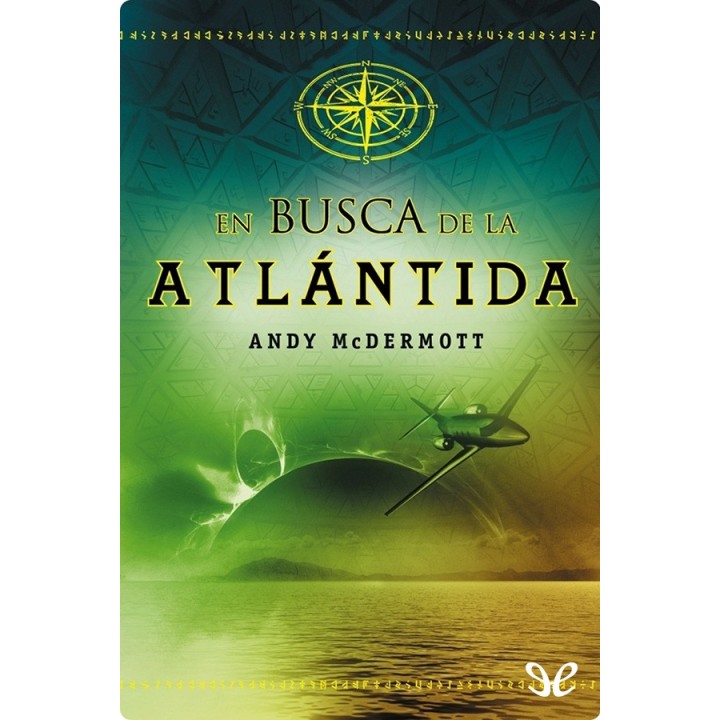 En busca de la Atlántida