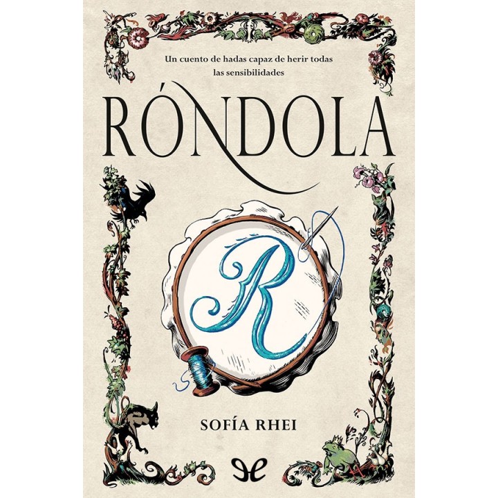 Róndola
