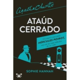 Ataúd cerrado