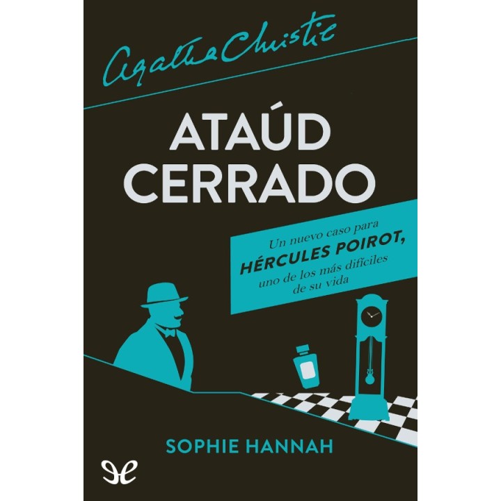 Ataúd cerrado