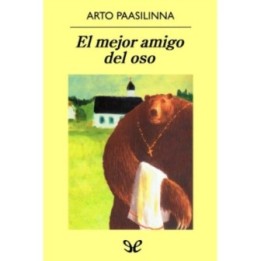 El mejor amigo del oso