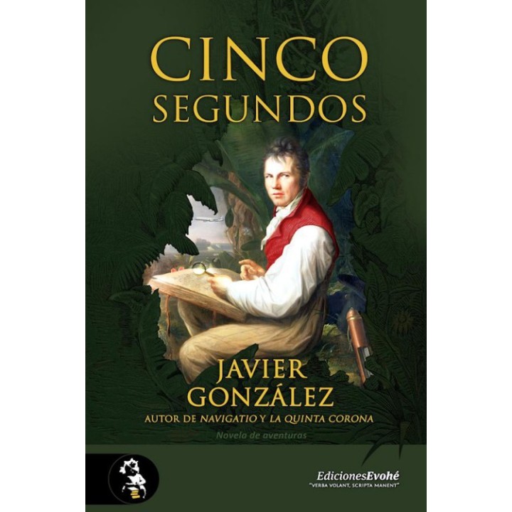 Cinco segundos