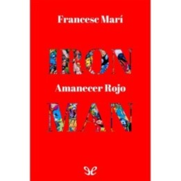 Iron Man: Amanecer rojo