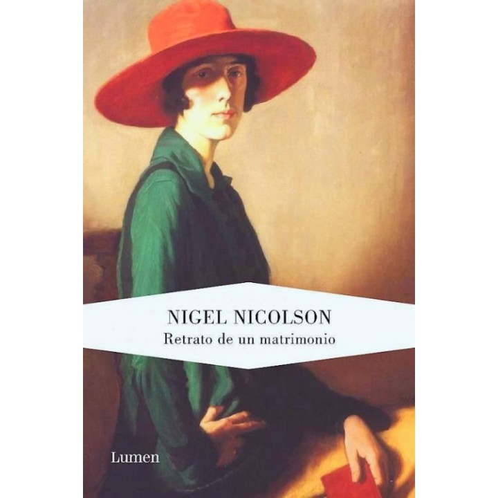 Retrato de un matrimonio