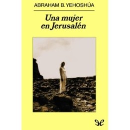 Una mujer en Jerusalén