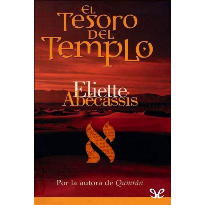El tesoro del templo