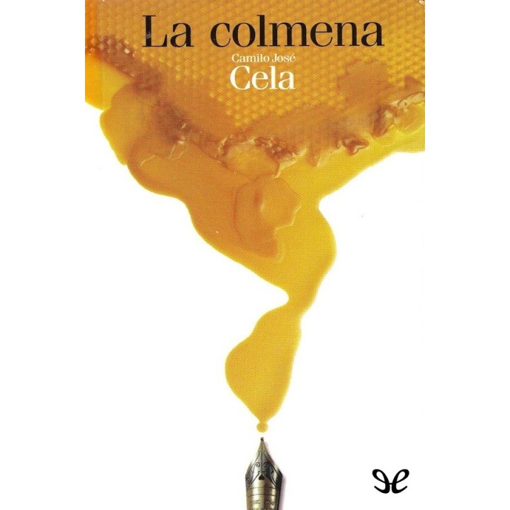 La colmena