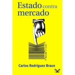Estado contra mercado