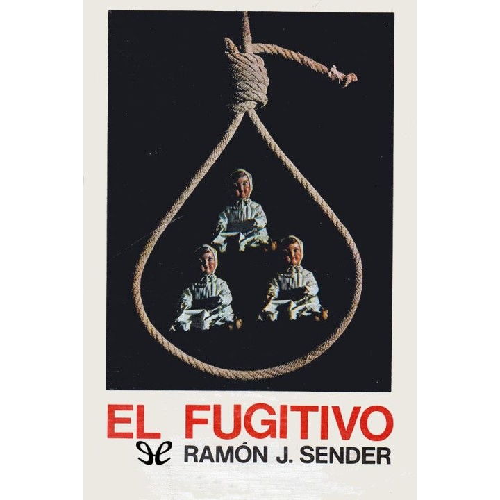 El fugitivo