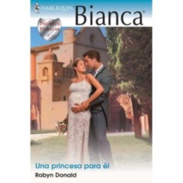 Una princesa para él