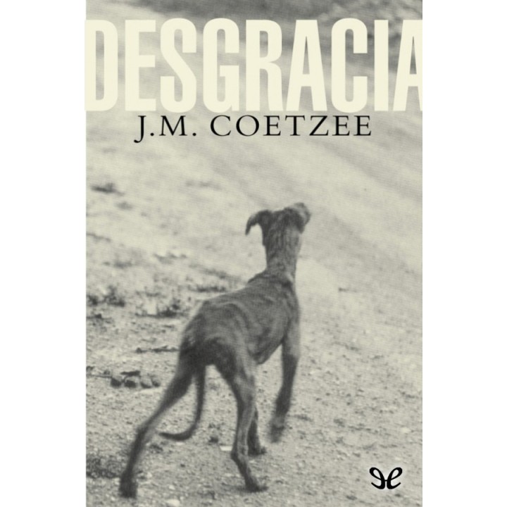 Desgracia