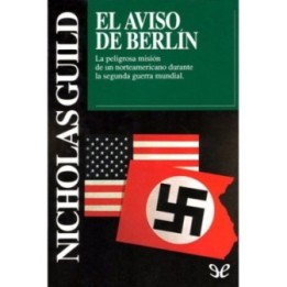 El aviso de Berlín