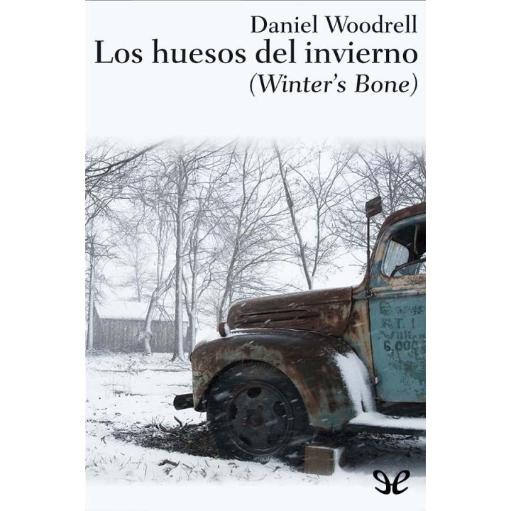 Los huesos del invierno