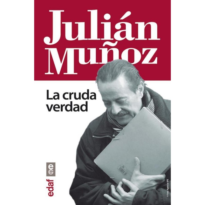La cruda verdad