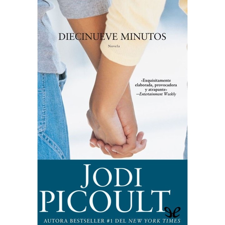 Diecinueve minutos