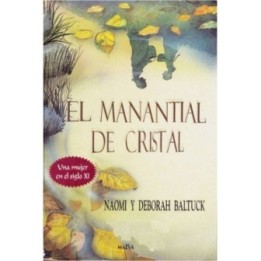 El manantial de cristal