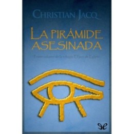 La pirámide asesinada